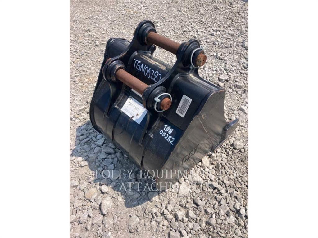 CAT BK302P20 Гусеничні екскаватори