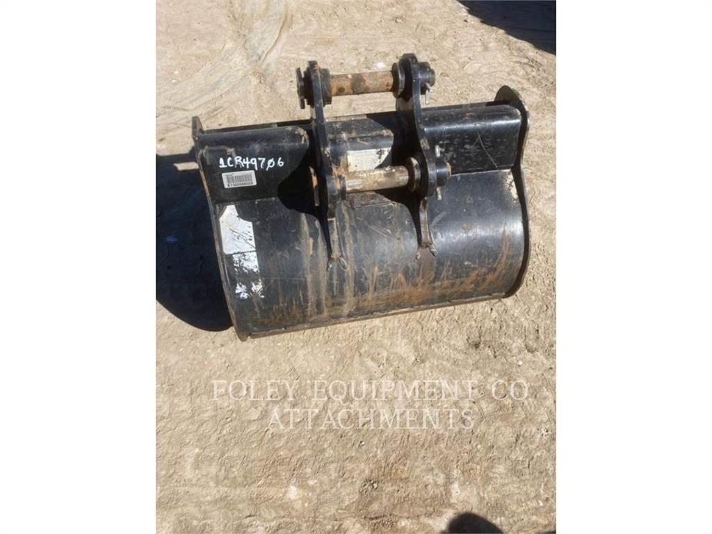 CAT BK303P30 Гусеничні екскаватори