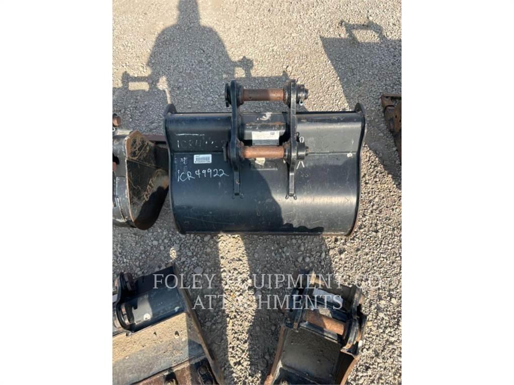 CAT BK303P30 Гусеничні екскаватори