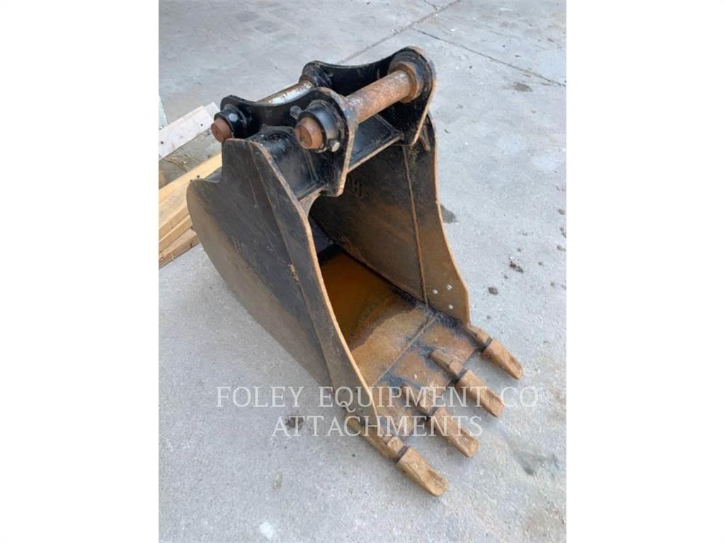 CAT BK305P18 Гусеничні екскаватори