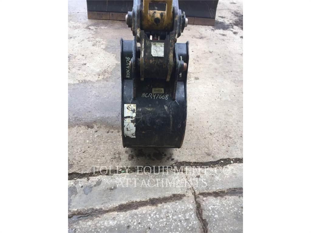 CAT BK305P18 Гусеничні екскаватори