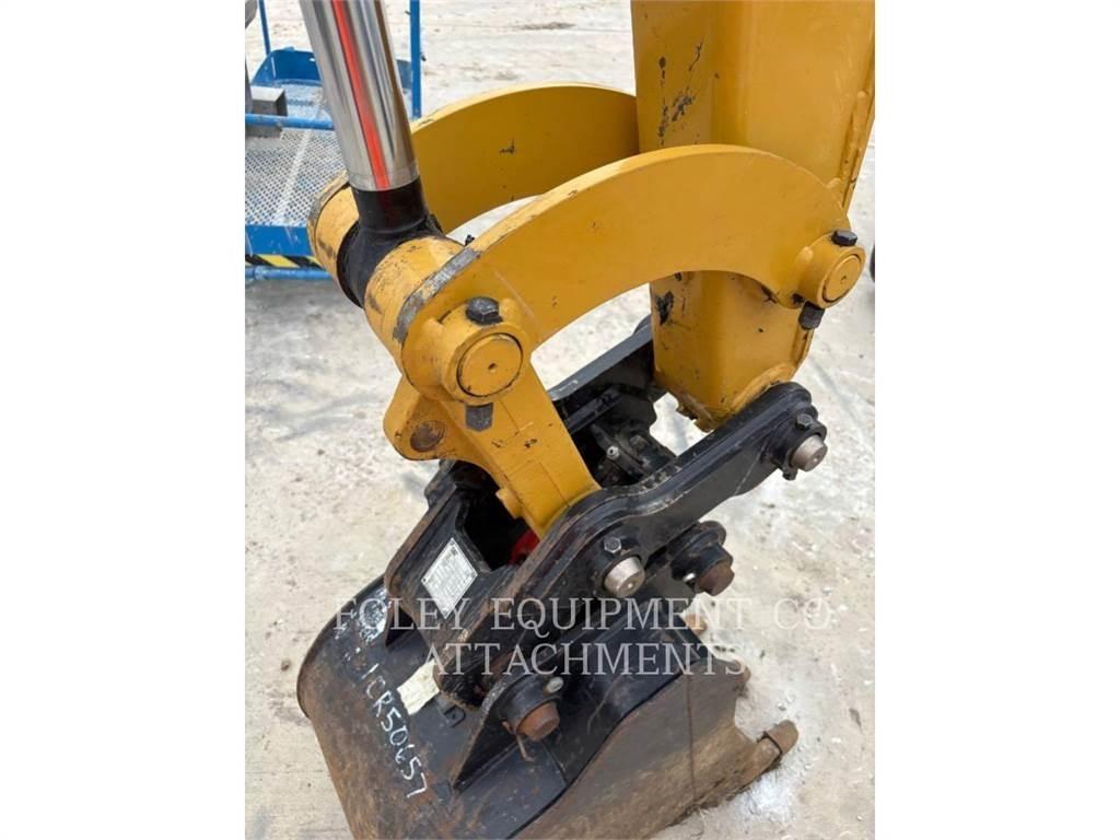 CAT BK305P20 Гусеничні екскаватори