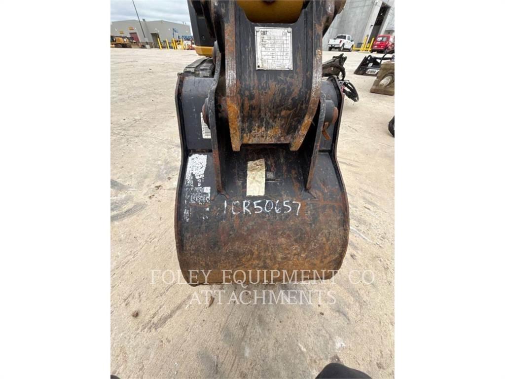 CAT BK305P20 Гусеничні екскаватори