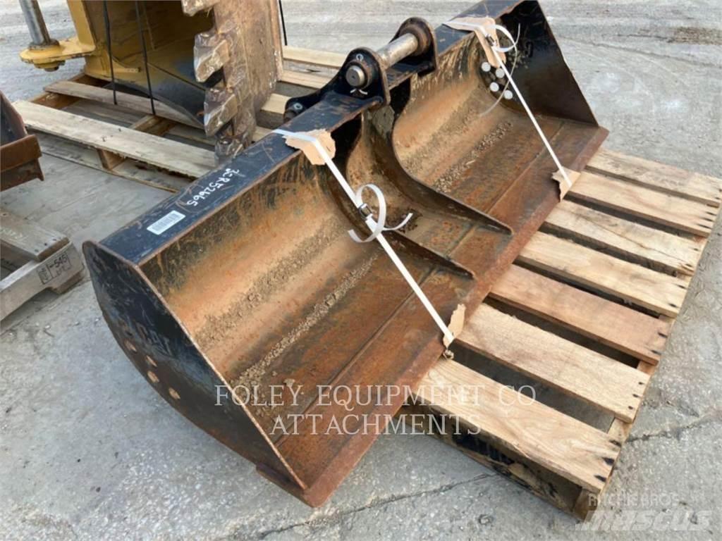 CAT BK305P63 Гусеничні екскаватори