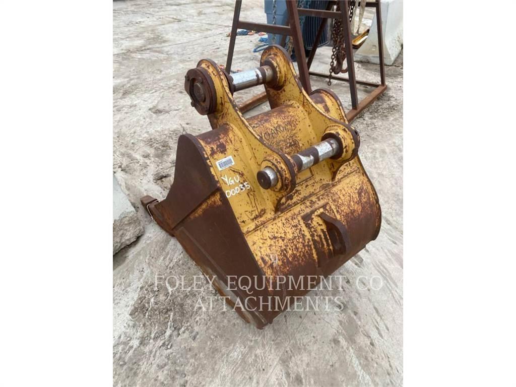 CAT BK315P30 Гусеничні екскаватори