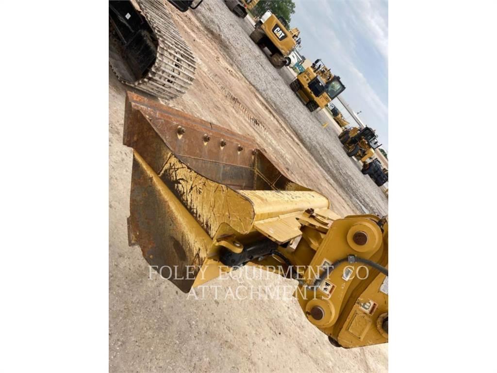 CAT BK316P60DT Гусеничні екскаватори