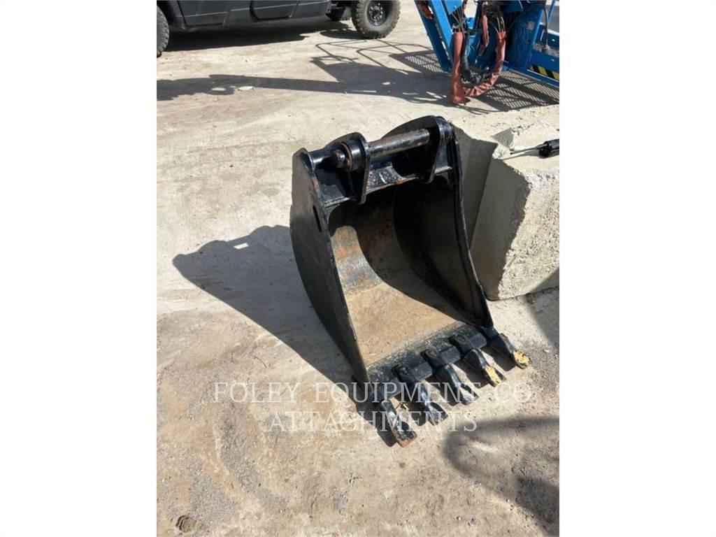 CAT BK420P24 Екскаватори-навантажувачі