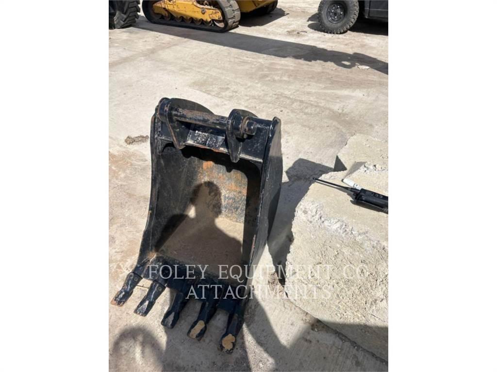 CAT BK420P24 Екскаватори-навантажувачі
