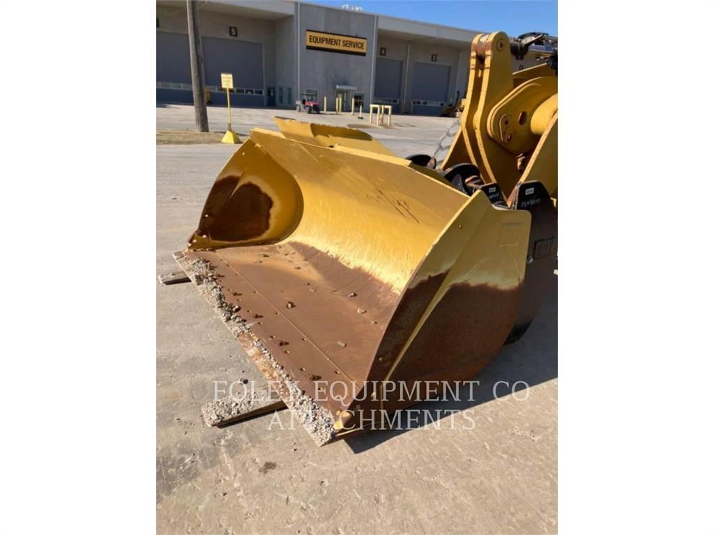 CAT BK50GCP40G Фронтальні навантажувачі