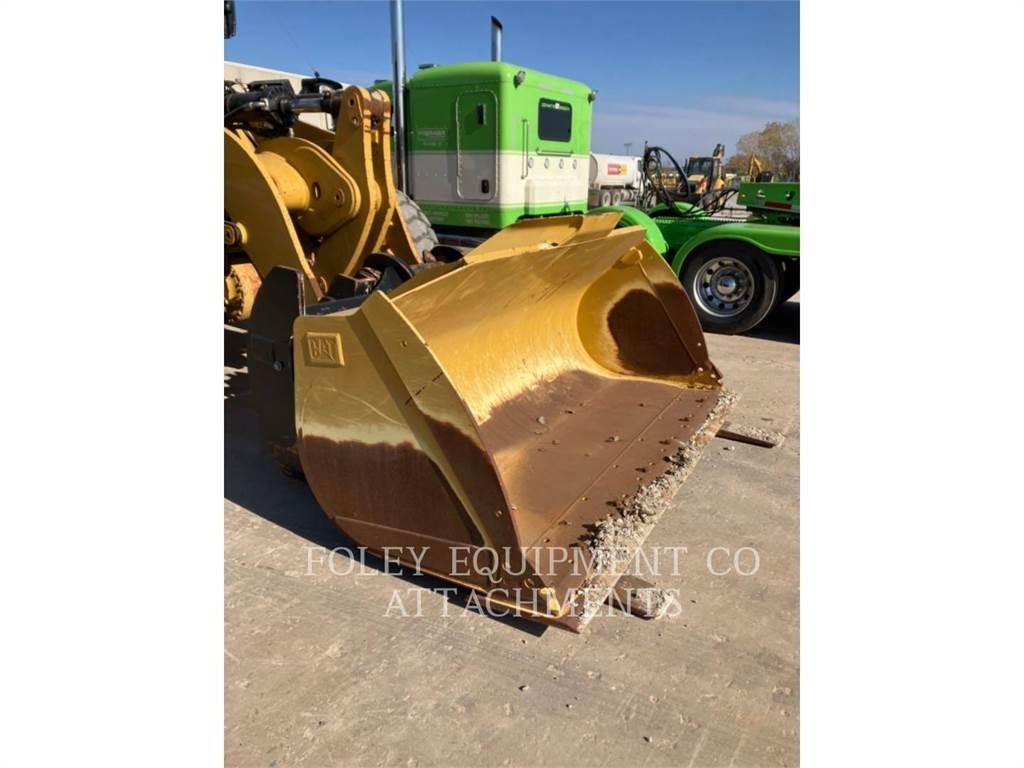CAT BK50GCP40G Фронтальні навантажувачі