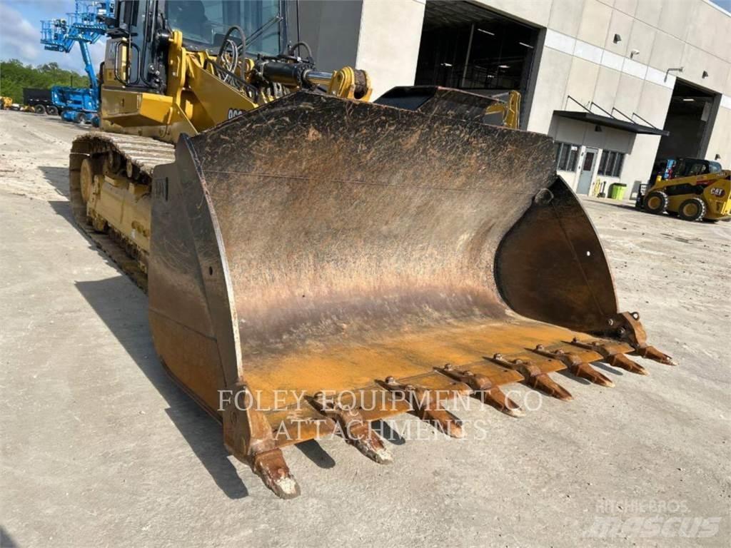CAT BK72F60GPT Фронтальні навантажувачі