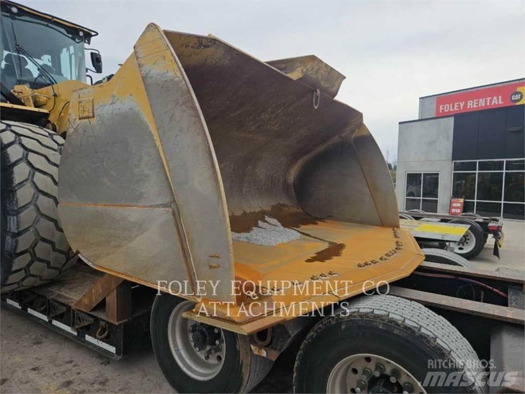 CAT BK80P75SN Фронтальні навантажувачі