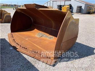 CAT BK80P75SN Фронтальні навантажувачі
