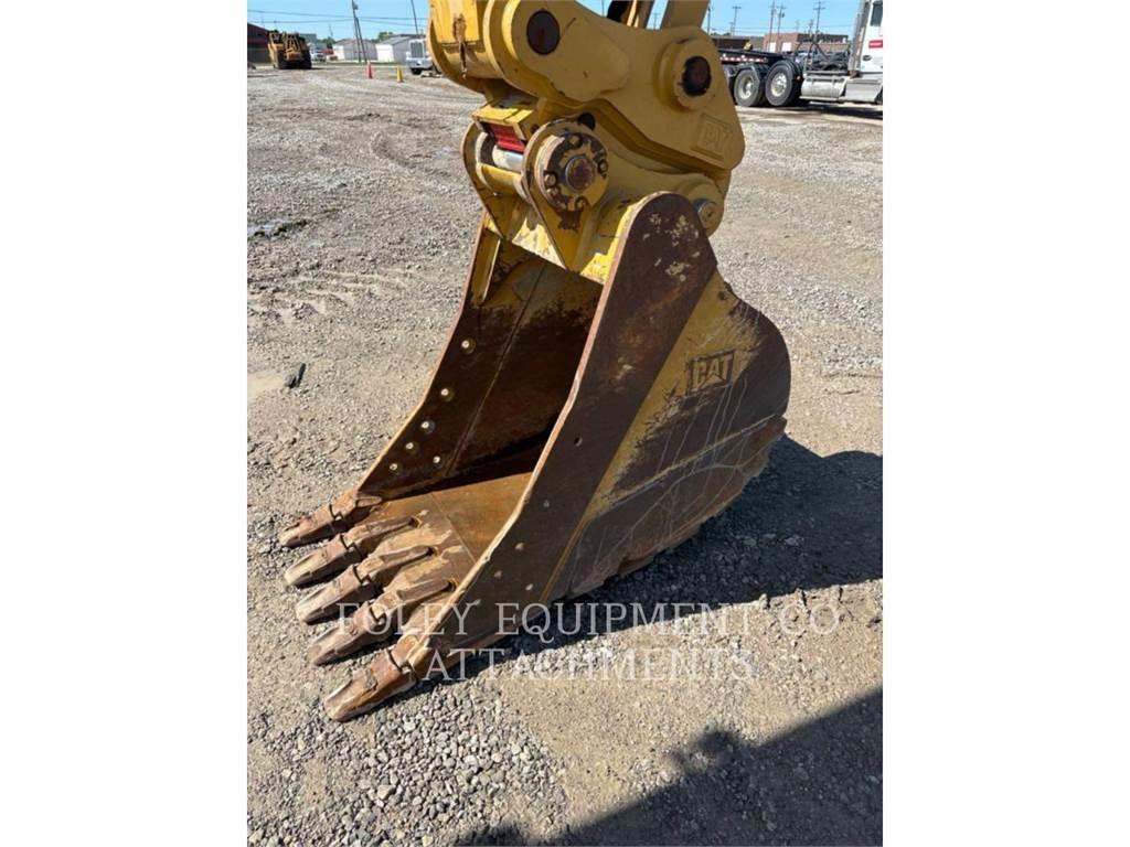 CAT BKHEXPB36 Гусеничні екскаватори
