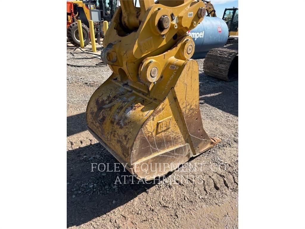 CAT BKHEXPB36 Гусеничні екскаватори