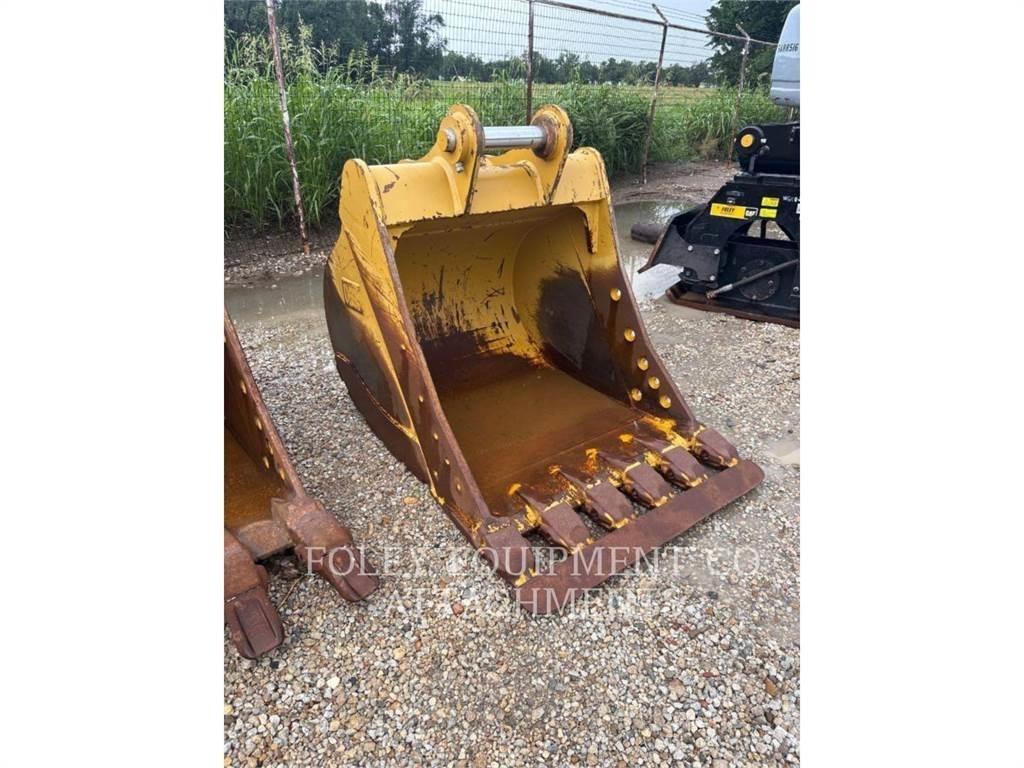 CAT BKHEXPB48 Гусеничні екскаватори