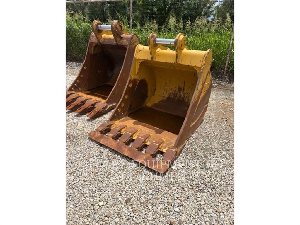 CAT BKHEXPB48 Гусеничні екскаватори