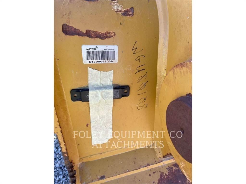 CAT BKHEXPCB42 Гусеничні екскаватори
