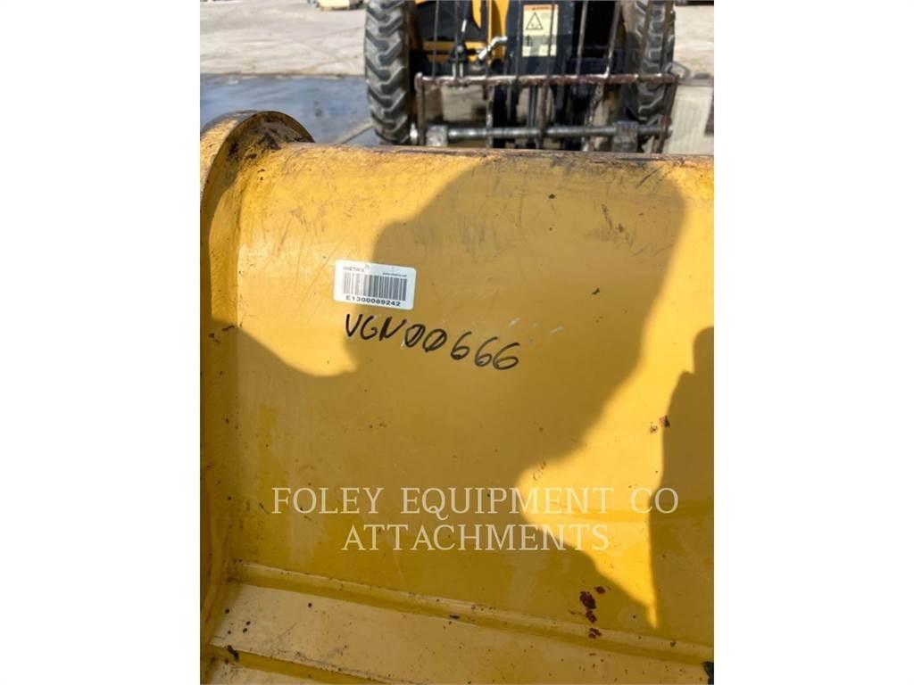 CAT BKHEXPCB66 Гусеничні екскаватори