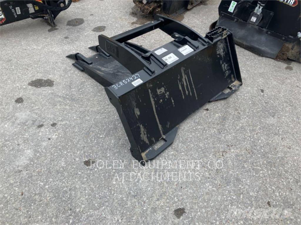 CAT BKSSLSLAB Міні-навантажувачі