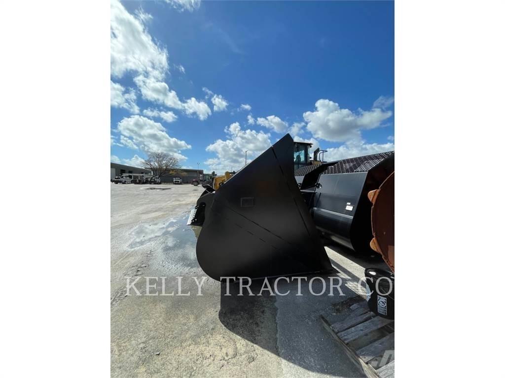 CAT BKT950K_FSQC Ковші