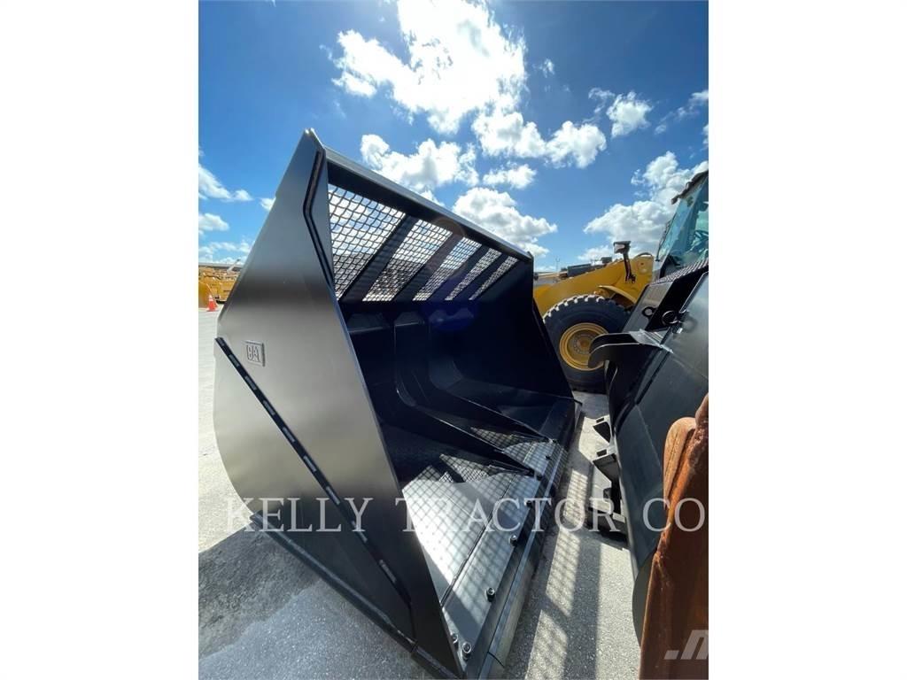 CAT BKT950K_FSQC Ковші