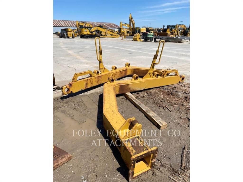 CAT BLD7EA Гусеничні бульдозери