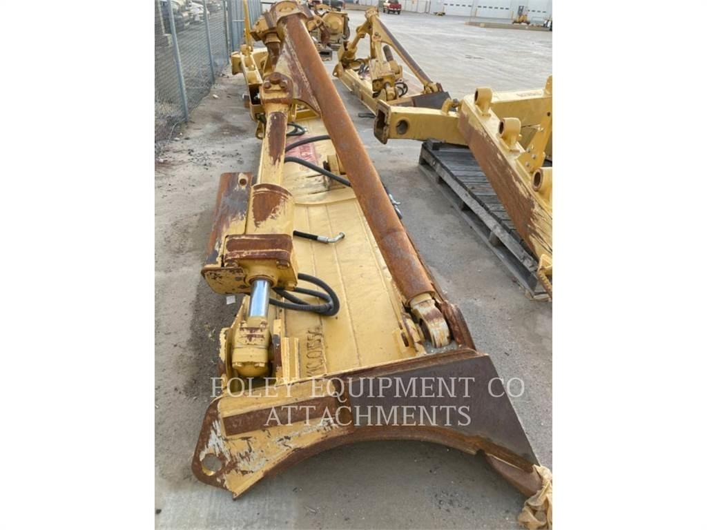 CAT BLD8TA Гусеничні бульдозери