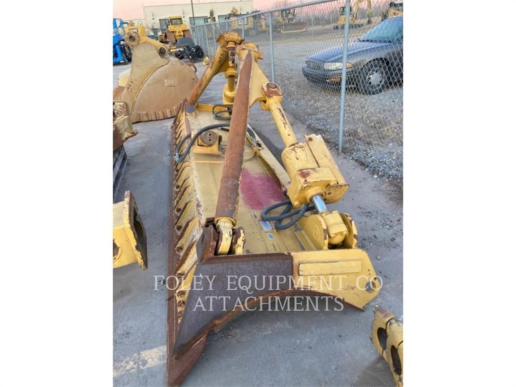 CAT BLD8TA Гусеничні бульдозери
