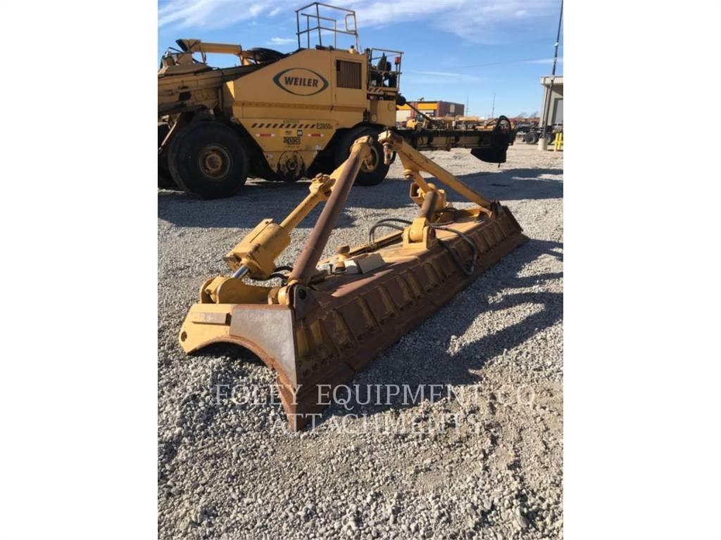 CAT BLD8TA Гусеничні бульдозери