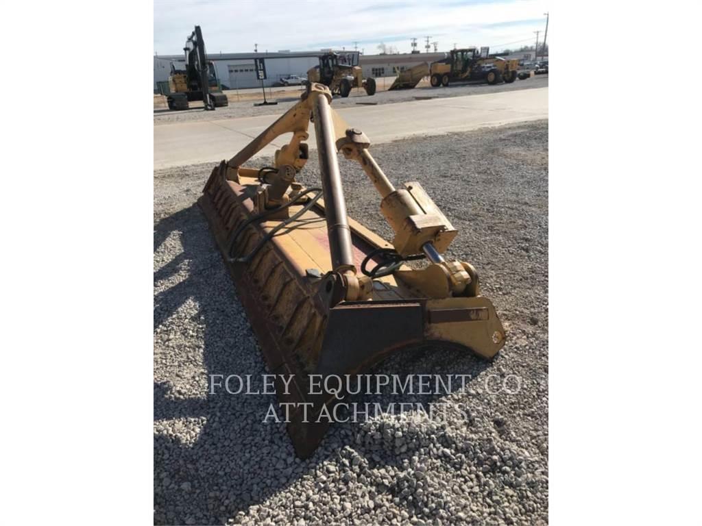CAT BLD8TA Гусеничні бульдозери