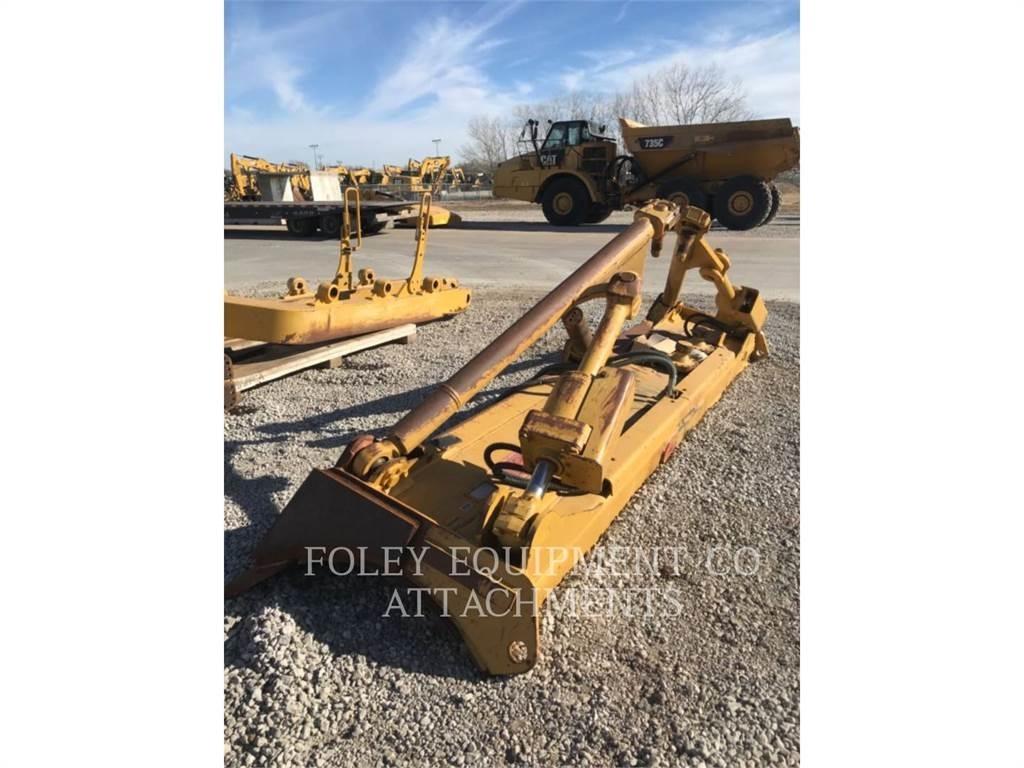 CAT BLD8TA Гусеничні бульдозери