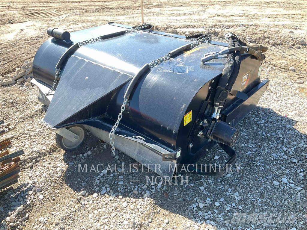 CAT BP118C Щітки