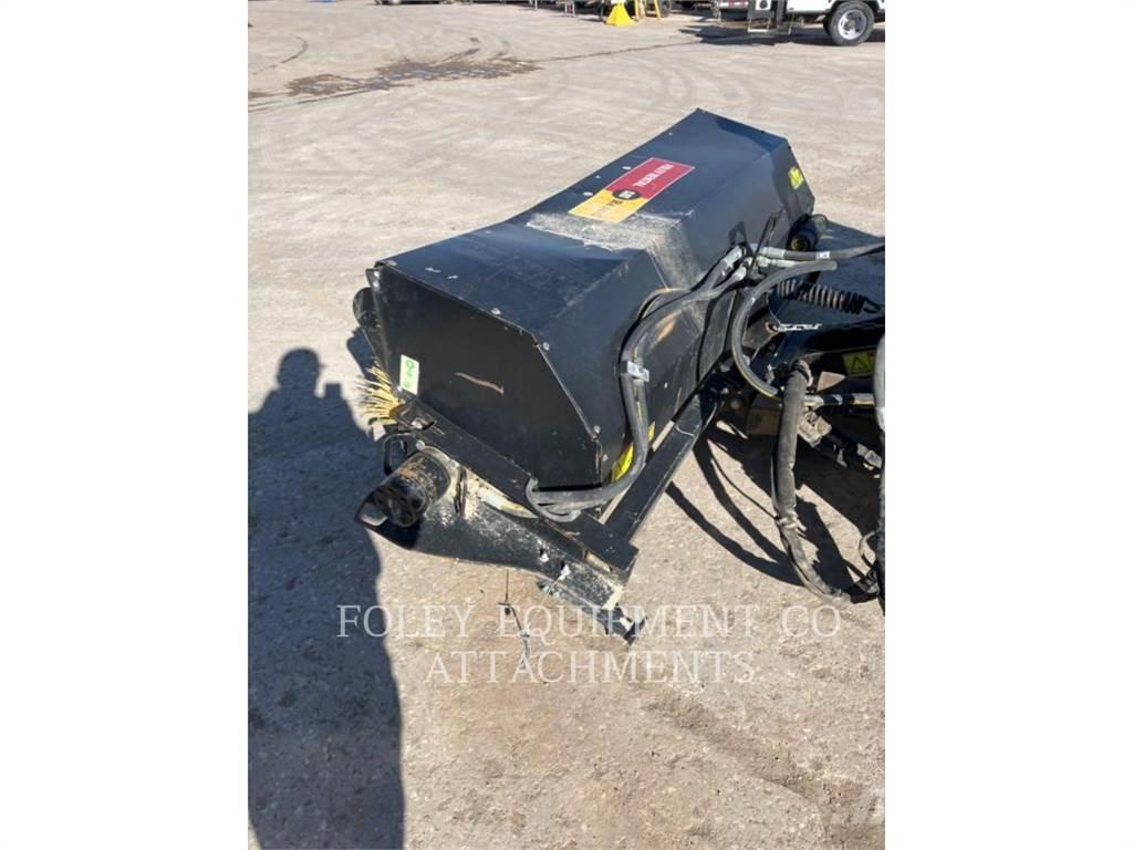 CAT BRSSBA118C Міні-навантажувачі