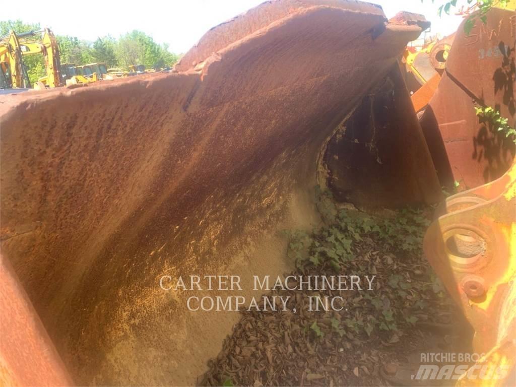 CAT BUCKET963B Ковші