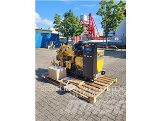 CAT C 7.1 Суднові допоміжні двигуни