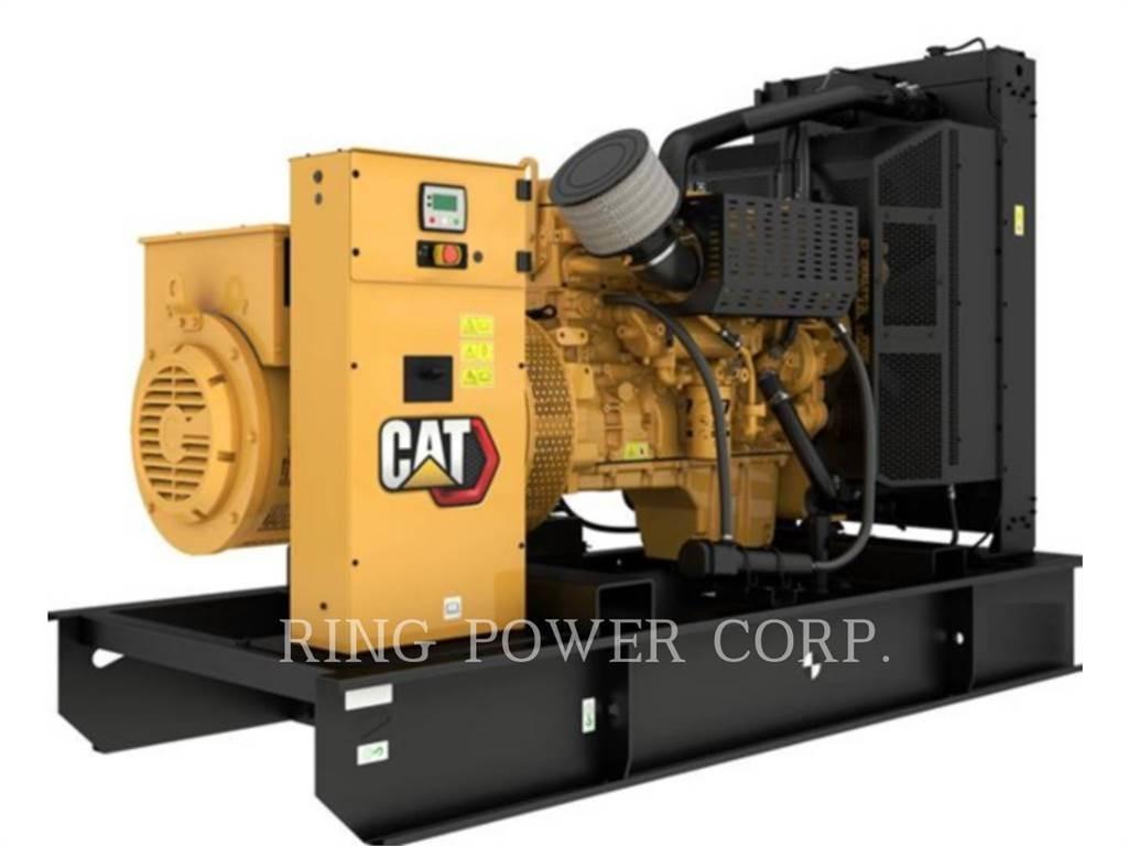 CAT C13 Дизельні генератори