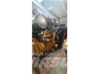 CAT C13 T4F Промислові двигуни