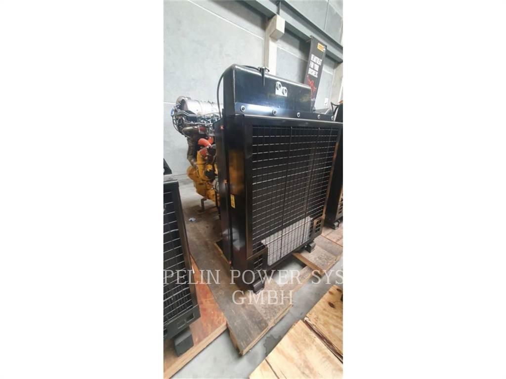 CAT C13 T4F Промислові двигуни