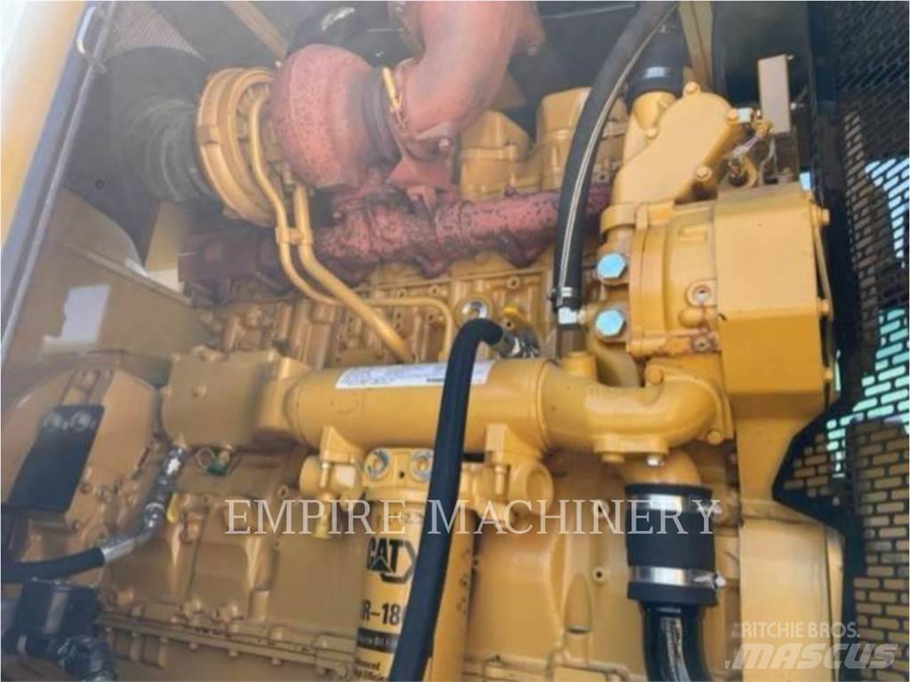 CAT C15 Дизельні генератори