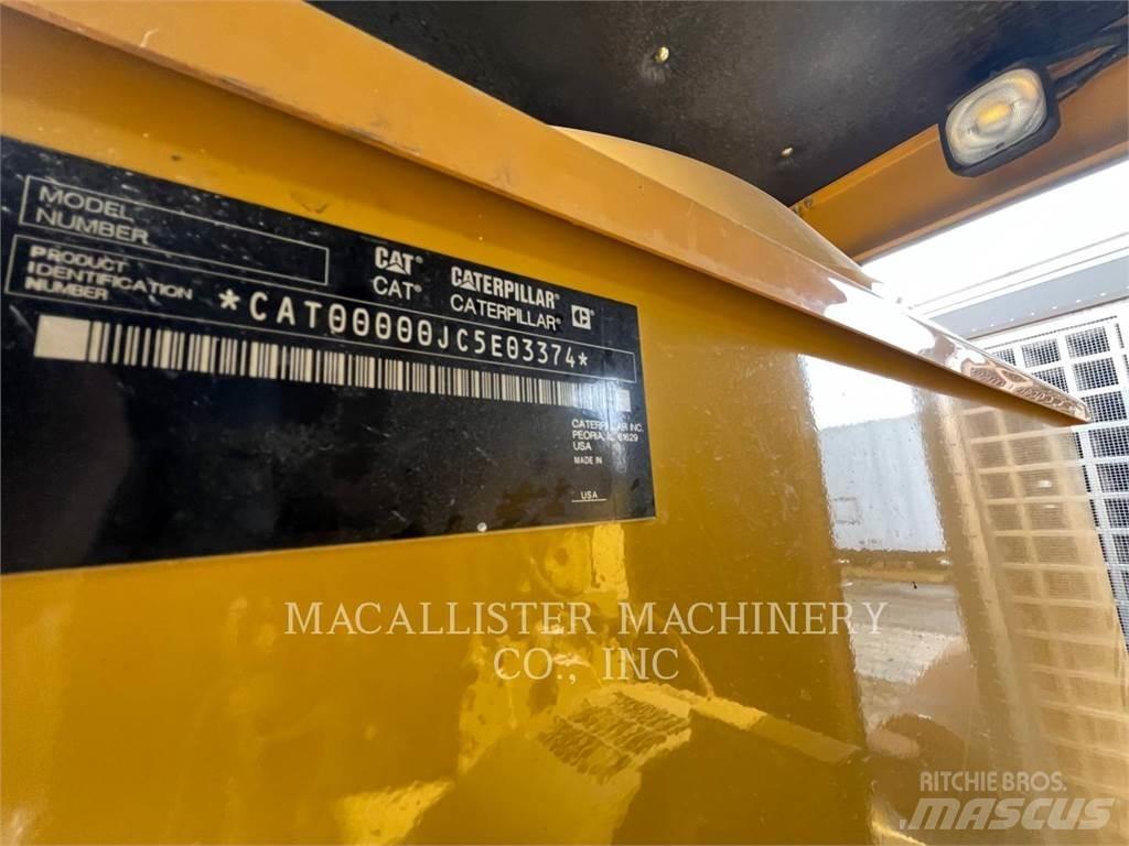 CAT C15 Дизельні генератори