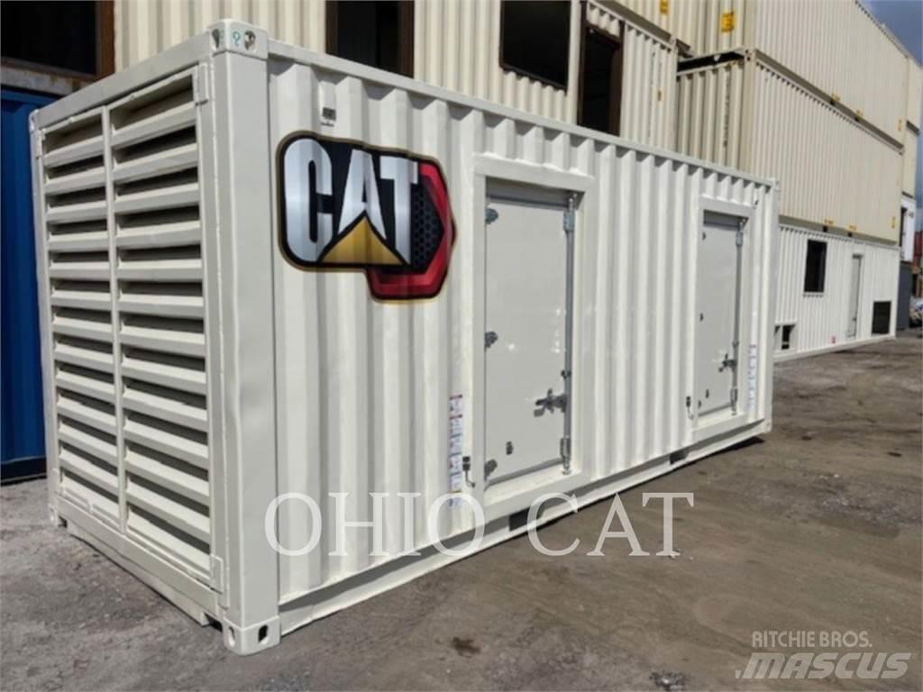 CAT C18 Інші генератори