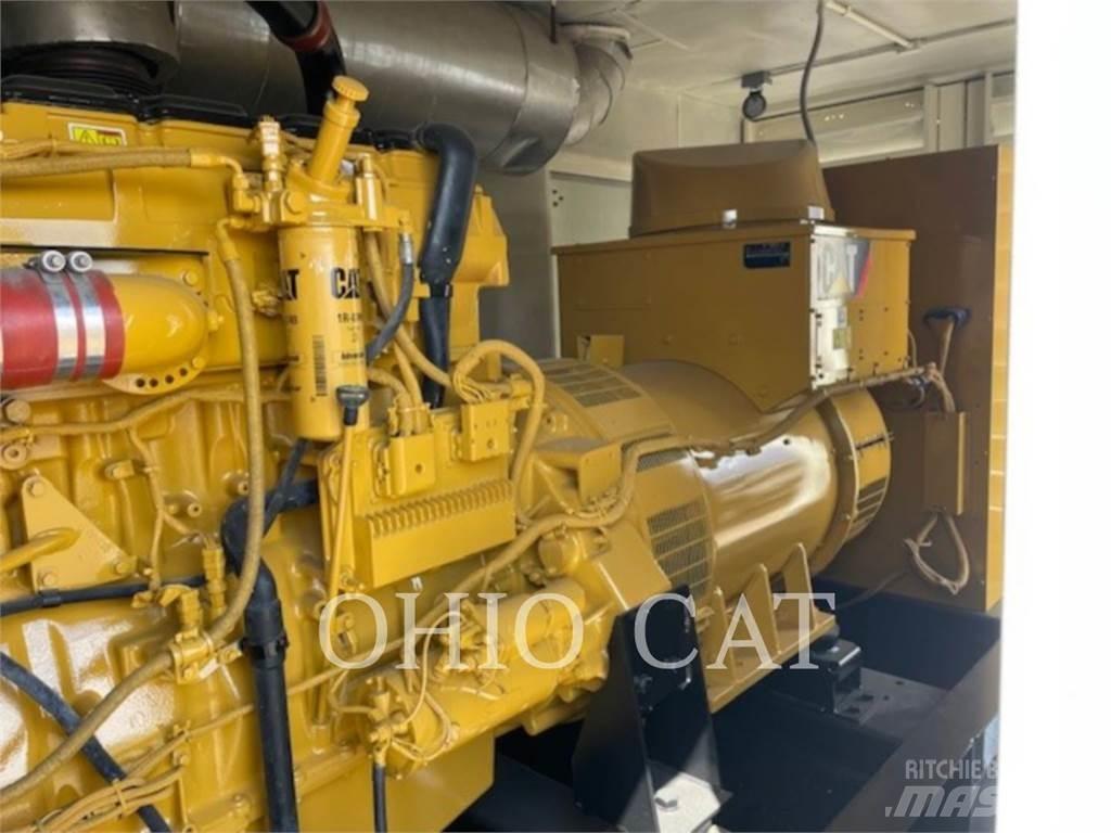 CAT C18 Інші генератори