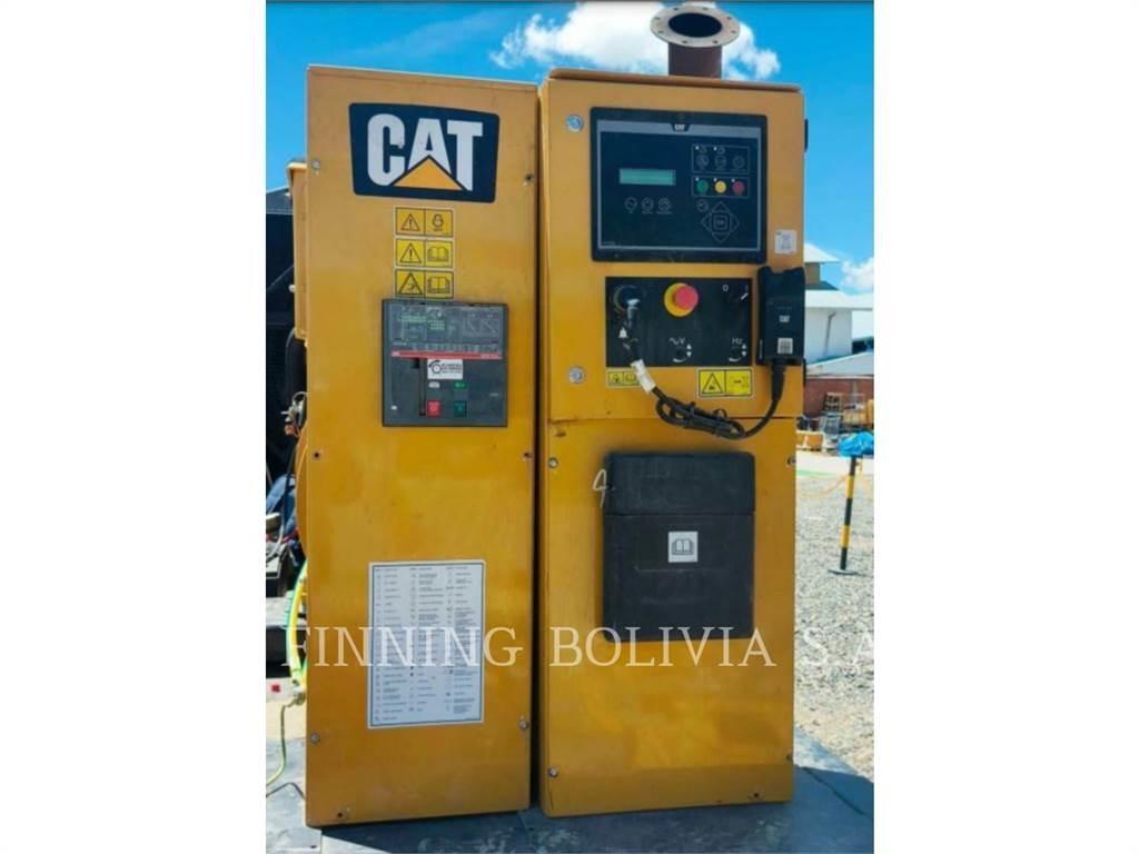 CAT C18 Промислові двигуни
