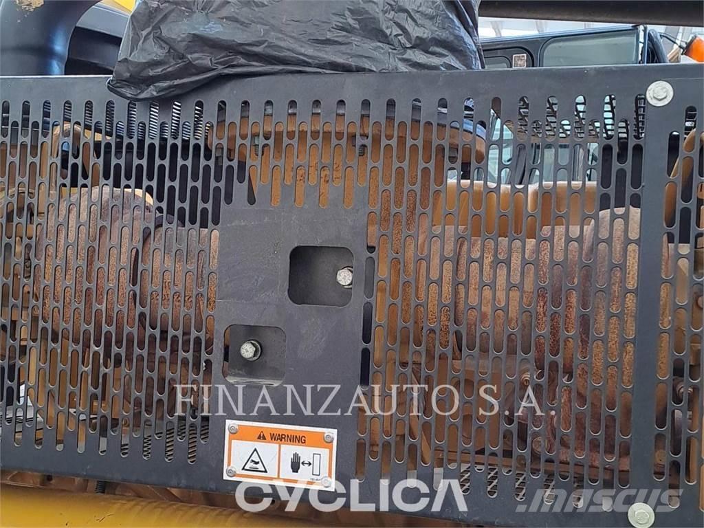 CAT C18PKG50I Інші генератори