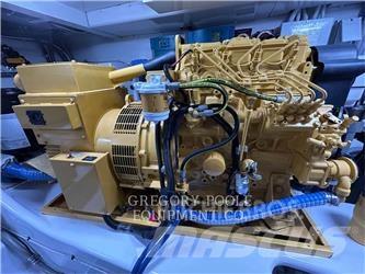 CAT C2.2 Суднові допоміжні двигуни