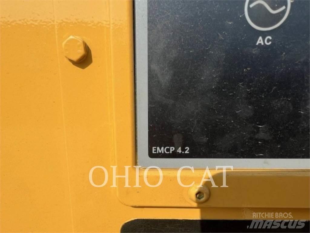 CAT C27 Дизельні генератори