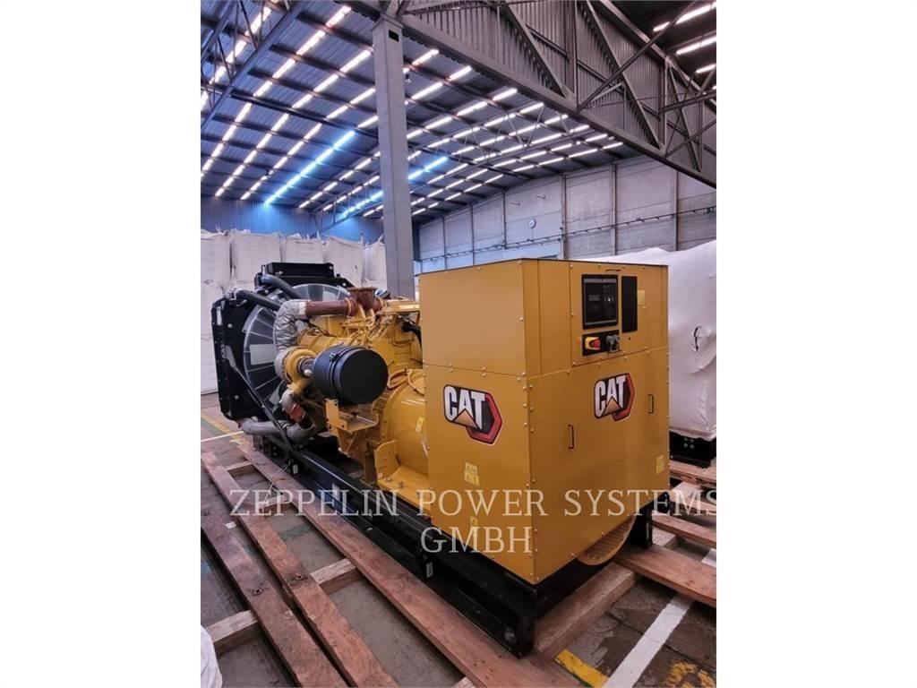 CAT C32 Дизельні генератори