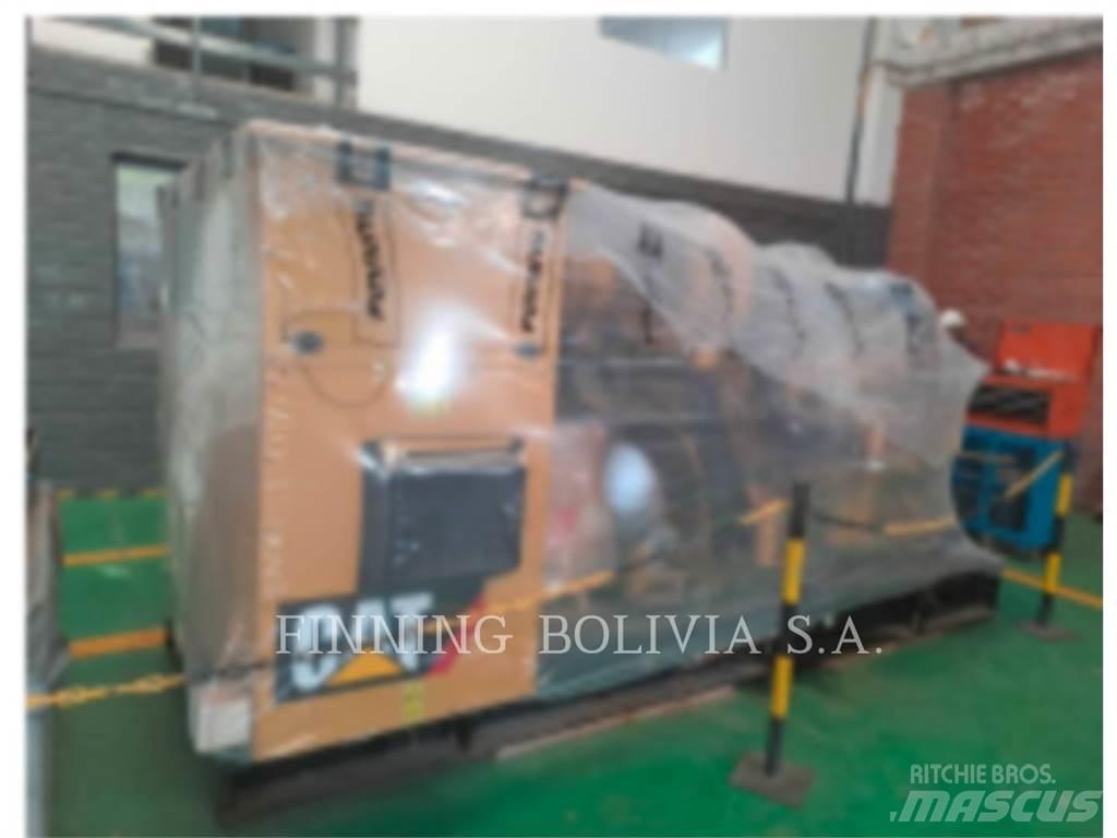 CAT C32 Промислові двигуни