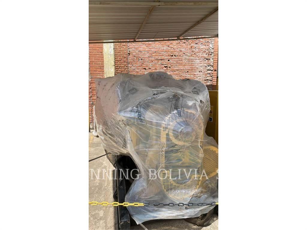 CAT C32 Промислові двигуни